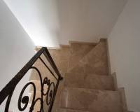 Resale - Duplex / Two-storey apartment - Orihuela Costa - Villamartin
