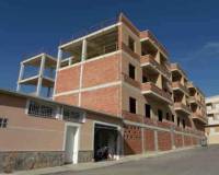 Resale - Edificio - Los Montesinos - Centro
