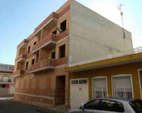 Resale - Edificio - Los Montesinos - Centro