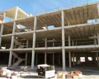Resale - Edificio - Los Montesinos - Centro