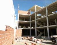 Resale - Edificio - Los Montesinos - Centro