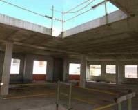 Resale - Edificio - Los Montesinos - Centro