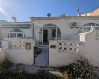 Resale -  - El Chaparral - El chaparral