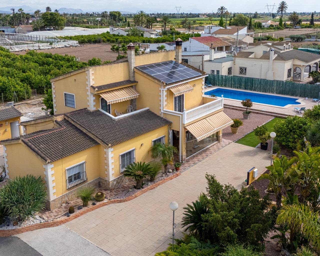  - Resale - Elche - La Hoya