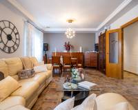 Resale -  - Elche - La Hoya