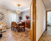 Resale -  - Elche - La Hoya