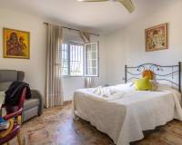Resale -  - Elche - La Hoya