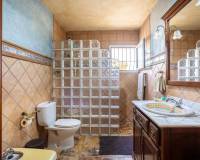 Resale -  - Elche - La Hoya