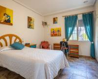 Resale -  - Elche - La Hoya