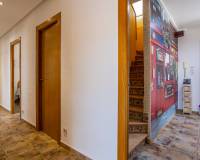 Resale -  - Elche - La Hoya