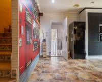 Resale -  - Elche - La Hoya
