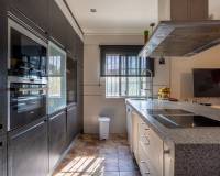 Resale -  - Elche - La Hoya
