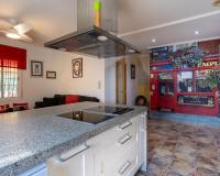 Resale -  - Elche - La Hoya