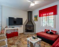 Resale -  - Elche - La Hoya