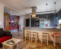 Resale -  - Elche - La Hoya