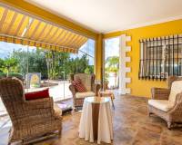 Resale -  - Elche - La Hoya