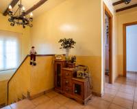 Resale -  - Elche - La Hoya