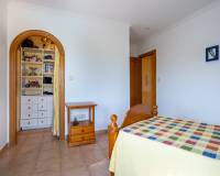 Resale -  - Elche - La Hoya