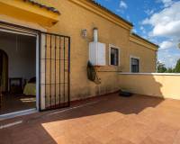Resale -  - Elche - La Hoya