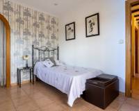 Resale -  - Elche - La Hoya