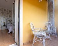 Resale -  - Elche - La Hoya