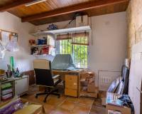 Resale -  - Elche - La Hoya
