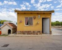 Resale -  - Elche - La Hoya