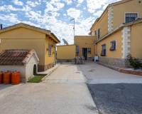 Resale -  - Elche - La Hoya