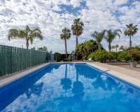 Resale -  - Elche - La Hoya