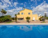 Resale -  - Elche - La Hoya