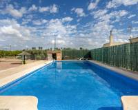 Resale -  - Elche - La Hoya