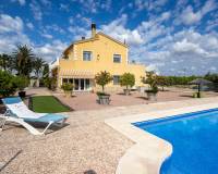 Resale -  - Elche - La Hoya