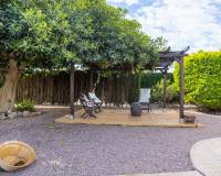 Resale -  - Elche - La Hoya