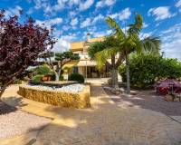 Resale -  - Elche - La Hoya
