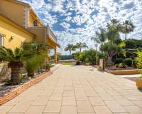 Resale -  - Elche - La Hoya