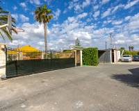 Resale -  - Elche - La Hoya