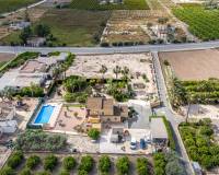 Resale -  - Elche - La Hoya