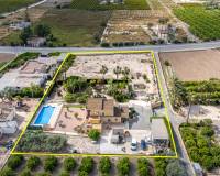 Resale -  - Elche - La Hoya