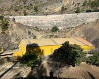 Resale - Farmhouse - Ontinyent