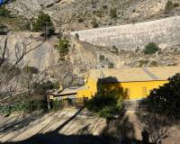 Resale - Farmhouse - Ontinyent