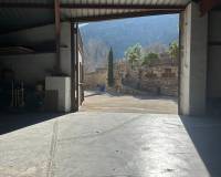 Resale - Farmhouse - Ontinyent