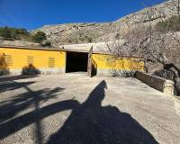 Resale - Farmhouse - Ontinyent