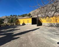 Resale - Farmhouse - Ontinyent