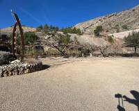 Resale - Farmhouse - Ontinyent