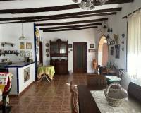 Resale - Farmhouse - Ontinyent