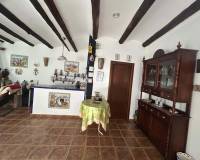 Resale - Farmhouse - Ontinyent