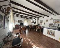Resale - Farmhouse - Ontinyent