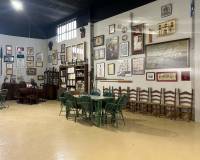 Resale - Farmhouse - Ontinyent