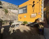 Resale - Farmhouse - Ontinyent