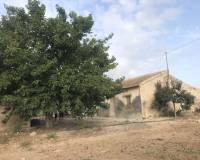 Resale - Finca - Callosa De Segura